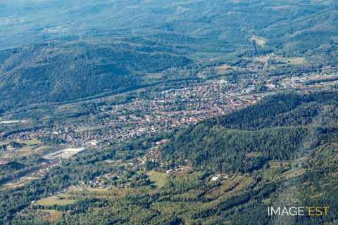 Raon-l'Étape (Vosges)