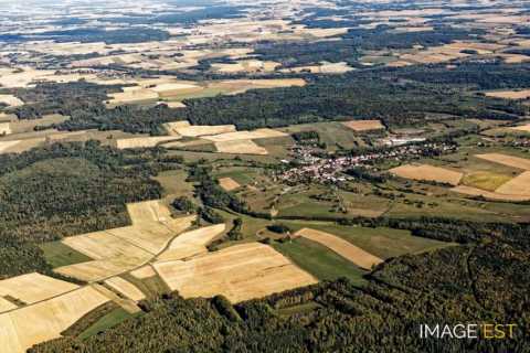 Pexonne (Meurthe-et-Moselle)