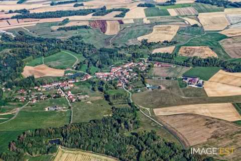 Vacqueville (Meurthe-et-Moselle)