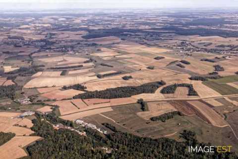 Hameau des Carrières (Merviller)
