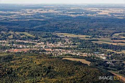 Baccarat (Meurthe-et-Moselle)