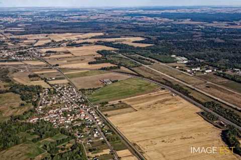 Chenevières (Meurthe-et-Moselle)