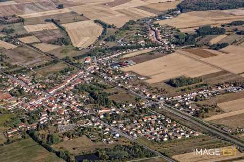 Saint-Clément (Meurthe-et-Moselle)