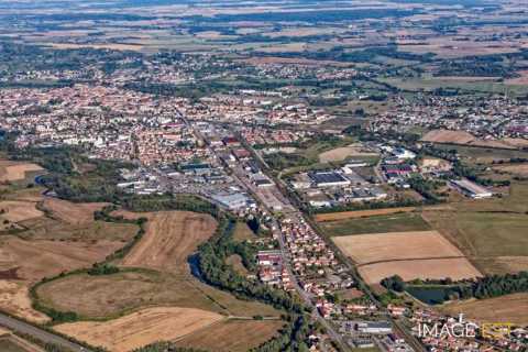 Lunéville (Meurthe-et-Moselle)