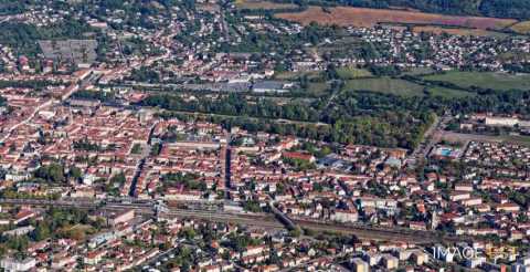 Lunéville (Meurthe-et-Moselle)