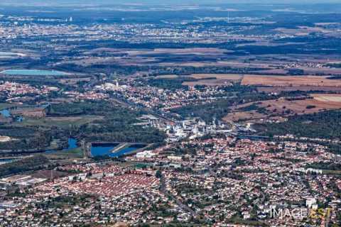 Dombasle-sur-Meurthe (Meurthe-et-Moselle)