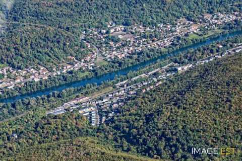 Liverdun (Meurthe-et-Moselle)
