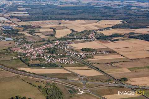 Saint-Clément (Meurthe-et-Moselle)