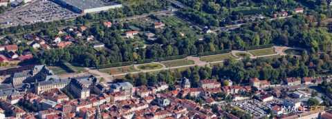 Château (Lunéville)