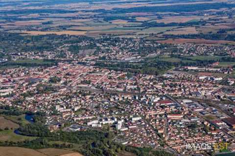 Lunéville (Meurthe-et-Moselle)