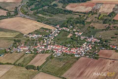 Hudiviller (Meurthe-et-Moselle)