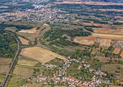Hudiviller (Meurthe-et-Moselle)