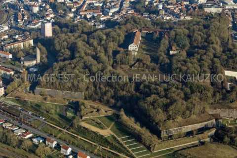 Citadelle (Verdun)
