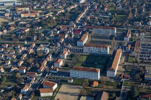 Casernes (Thierville-sur-Meuse)