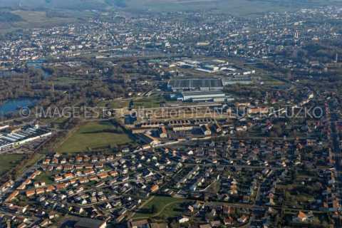 Thierville-sur-Meuse (Meuse)