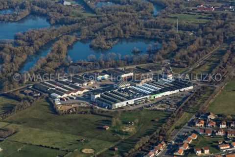 Espace Doumenc (Thierville-sur-Meuse)
