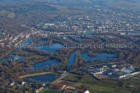 Étangs (Thierville-sur-Meuse)