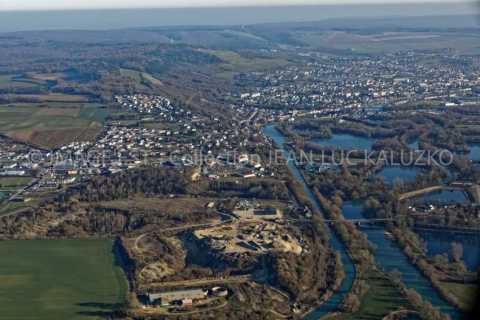 Belleville-sur-Meuse (Meuse)