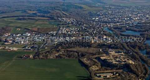 Belleville-sur-Meuse (Meuse)