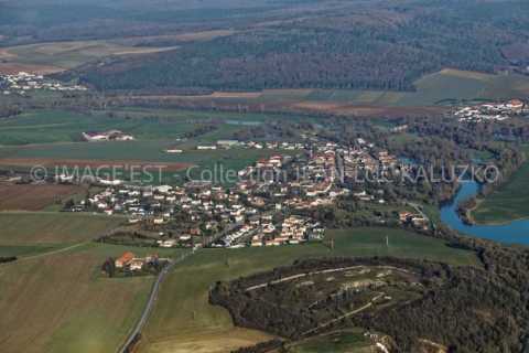 Charny-sur-Meuse (Meuse)