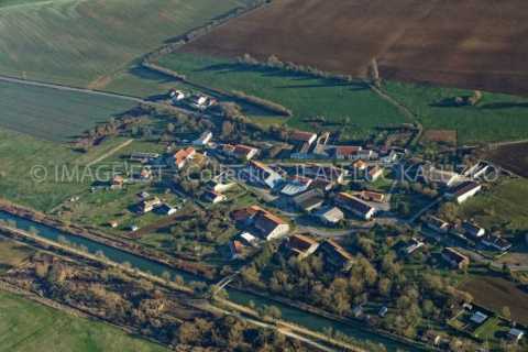 Champneuville (Meuse)