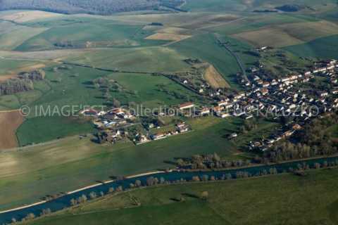Consenvoye (Meuse)