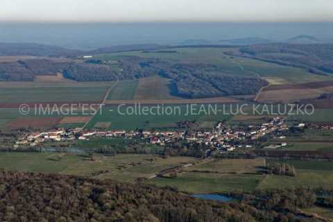 Sivry-sur-Meuse (Meuse)