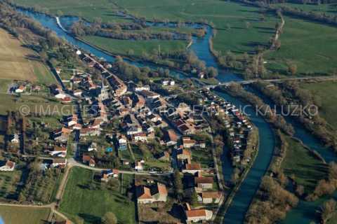 Vilosnes-Haraumont (Meuse)