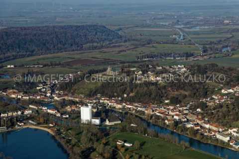 Dun-sur-Meuse (Meuse)