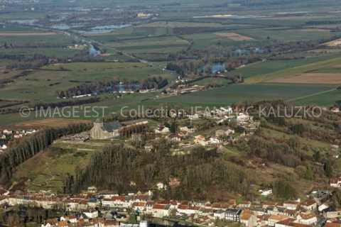 Dun-sur-Meuse (Meuse)