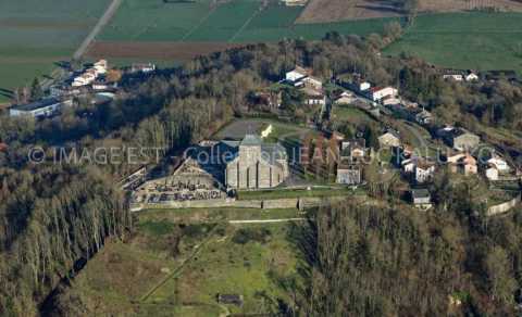 Dun-sur-Meuse (Meuse)