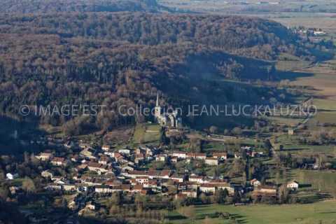 Mont-Devant-Sassey (Meuse)