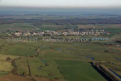 Mouzay (Meuse)