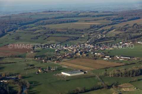 Chauvency-Saint-Hubert (Meuse)