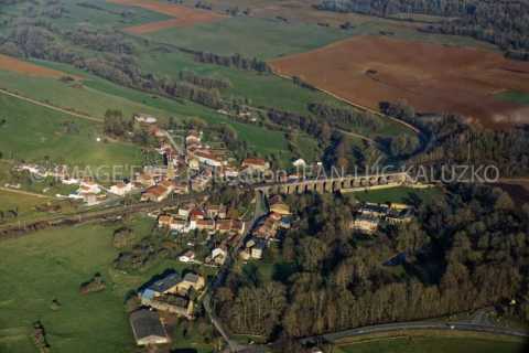 Thonne-les-Prés (Meuse)
