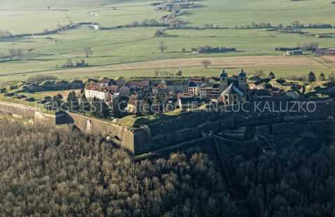 Citadelle (Montmédy)