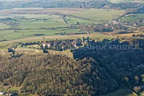 Citadelle (Montmédy)