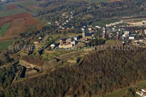 Citadelle (Montmédy)