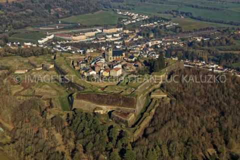 Citadelle (Montmédy)