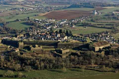 Citadelle (Montmédy)