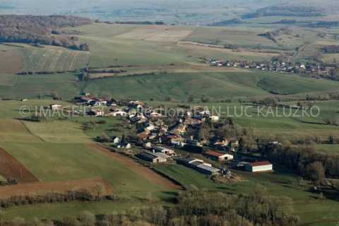 Fresnois (Meuse)