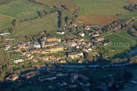 Bazeilles-sur-Othain (Meuse)