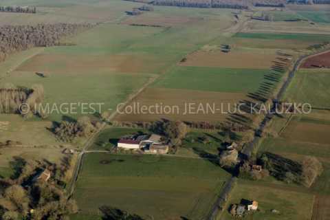 Maucourt-sur-Orne (Meuse)