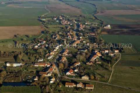 Dieppe-sous-Douaumont (Meuse)