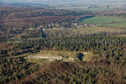 Fort de Douaumont (Douaumont-Vaux)