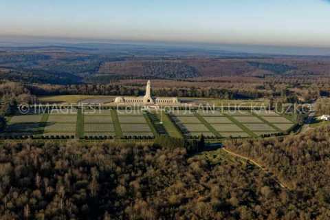 Ossuaire de Douaumont (Douaumont-Vaux)