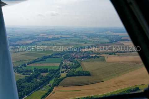 Les Monthairons (Meuse)