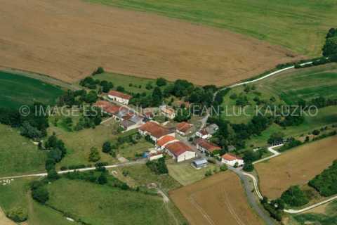 Seraucourt (Meuse)