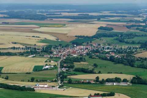 Beauzée-sur-Aire (Meuse)