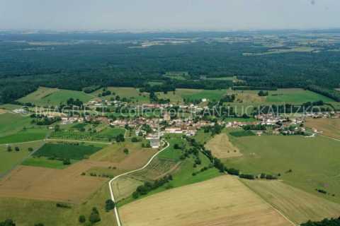 Vaubecourt (Meuse)
